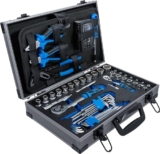 Schnäppchen: BGS Universal-Werkzeugkoffer 85-tlg. für 92,48€