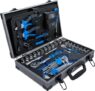 Schnäppchen: BGS Universal-Werkzeugkoffer 85-tlg. für 92,48€