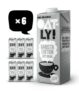 6x 1L Oatly Barista Haferdrink für nur 10,45€ (statt 13,99€) – Prime Spar-Abo
