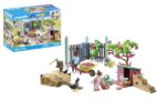 PLAYMOBIL myLife 71510 Kleine Hühnerfarm für nur 16,54€ bei Amazon