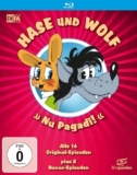 Schnäppchen bei Amazon: Hase und Wolf Blu-ray mit 24 Episoden nur 16,87€