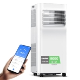 Comfee mobiles Klimagerät Breezy Cool Pro 2.6 für 209€ bei Amazon