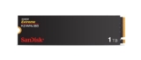 SanDisk Extreme M.2 NVMe SSD 1TB für 89,99€