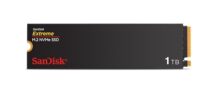 SanDisk Extreme M.2 NVMe SSD 1TB für 89,99€