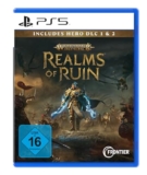 Warhammer Age of Sigmar: Realms of Ruin PS5 für 9,49€ bei Amazon entdecken