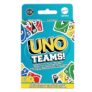 Mattel Games UNO Teams Kartenspiel für 6,99€ – Prime
