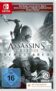 Assassin’s Creed 3 Remastered für Switch (Code in a Box) nur 15,85€