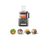 Kenwood Multipro Compact FDP31.020GY Küchenmaschine für 57,64€