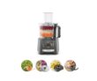 Kenwood Multipro Compact FDP31.020GY Küchenmaschine für 57,64€