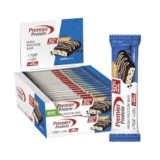 Premier Protein High Protein Bar 16x40g für nur 12,89€ bei Amazon im Spar-Abo