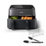 Philips NA350/03 Dual Basket Airfryer für nur 119,99€