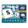 Scrabble Zwei in Eins Brettspiel für nur 15,99€