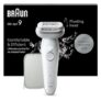 Braun Silk-épil 9 Epilierer für 89,99€ bei Amazon