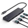 UGREEN USB C Hub 10 Gbps für nur 12,74€ bei Amazon