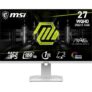 MSI MAG 274QRFW Gaming Monitor 27 Zoll WQHD für 198,90€ statt 220,61€