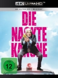 Schnäppchenalarm: Die Nackte Kanone [4K Ultra HD] + [Blu-ray] für nur 15,35€ bei Amazon