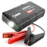 ABSINA Auto Starthilfe Powerbank 1500A für nur 59,99€