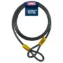 Schnäppchen: ABUS Schlaufenkabel Cobra 10 für nur 12,58€