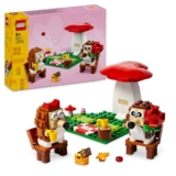 LEGO Igel Picknick-Date für 8,89€ – Prime