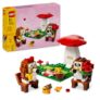 LEGO Igel Picknick-Date für 8,89€ – Prime