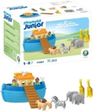 PLAYMOBIL JUNIOR Meine Mitnehm-Arche Noah nur 19,99€ bei Amazon