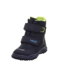 Superfit Jungen HUSKY Schneestiefel Blau/Hellgrün nur 41,90€ bei Amazon