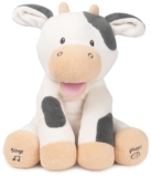 GUND Buttermilch die Kuh interaktives Plüschtier für 14,99€ bei Amazon