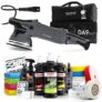Chemicalworkz DA9 Pro Max Poliermaschinen Set 20-teilig für 159,90€ bei Amazon