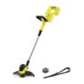 Kärcher Akku-Rasentrimmer LTR 3-18 Dual für nur 39,90€ (statt 55€)