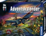 Die drei ??? Adventskalender von KOSMOS für 11,99€