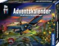 Die drei ??? Adventskalender von KOSMOS für 11,99€