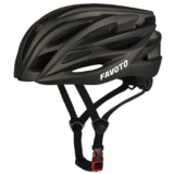 Favoto Rennrad Helm Titan L nur 8,99€ bei Amazon
