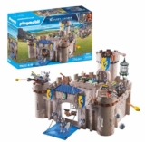 PLAYMOBIL Novelmore Arwynns Burg für nur 79,99€ bei Amazon