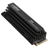 Crucial T705 4TB SSD mit Kühlkörper für nur 329,99€ bei Amazon