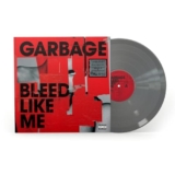 Bleed Like Me 2024 Remaster Vinyl LP für nur 15,70€ bei Amazon