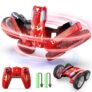 DEERC Mini RC Stunt Car für 9,99€