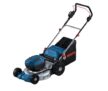 Bosch Professional 18V Akku-Rasenmäher GRA 18V2-46 für 329,99€ bei Amazon