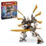 LEGO NINJAGO Coles Titandrachen-Mech für 54,99€ (statt 66€)