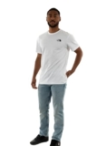 THE NORTH FACE Redbox T-Shirt TNF White XS für 14,99€ bei Amazon