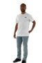 THE NORTH FACE Redbox T-Shirt TNF White XS für 14,99€ bei Amazon