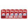 Old Spice Whitewater Deostick 6×50 ml für nur 12,23€ im Sparabo