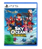 Sky Oceans Wings for Hire PS5 für nur 17,96€ bei Amazon