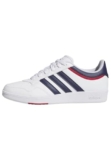 Adidas Unisex Hoops 4.0 Schuhe in Weiß Blau Rot für 31,99€