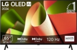 LG OLED65B49LA 65 Zoll 4K OLED TV für 820,50€ bei Amazon