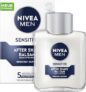 NIVEA MEN Sensitive After Shave Balsam (100 ml) für nur 4,44€ – Prime