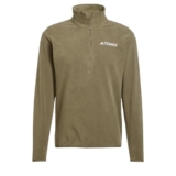 Top-Deal: adidas Terrex Fleece Jacket für 24,79€