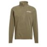 Top-Deal: adidas Terrex Fleece Jacket für 24,79€