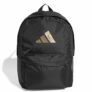 adidas Unisex Classic 3BARS Rucksack für 17,99€