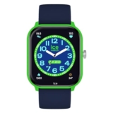 Ice-Watch Ice smart junior 2.0 Green Blue für 35,27€ bei Amazon