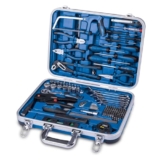 Scheppach TB173 Werkzeugkoffer 173-tlg für nur 79,99€